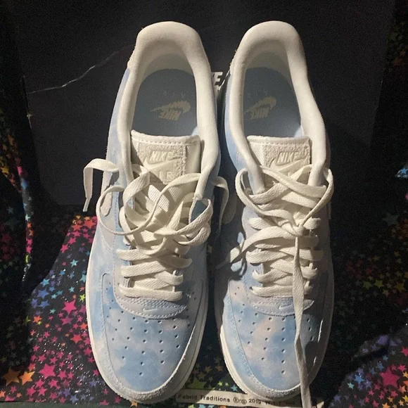 Nike Air Force 1 ‘07 SE - Picture 6 of 8